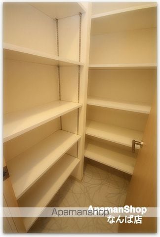 アーバンフラッツ心斎橋の内装写真