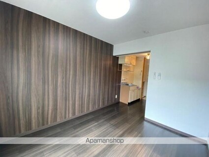 マイライフ鬼無[1R/15.66m2]の内装5