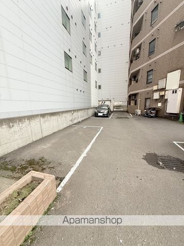 パークヒルズ中央411のその他写真