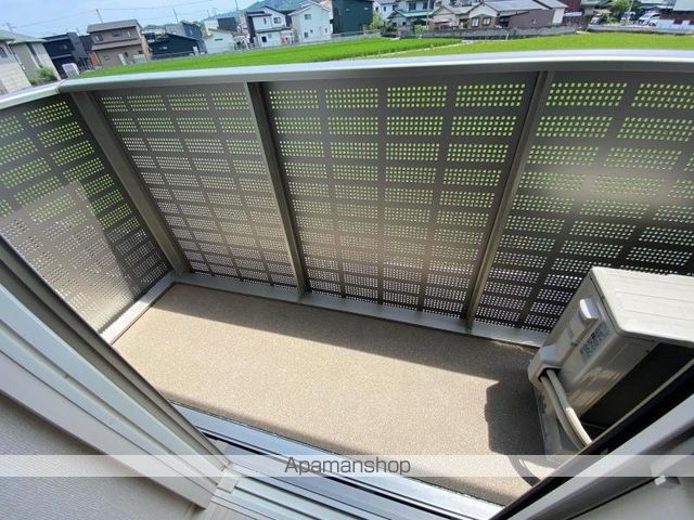 リーブルI A棟の内装写真