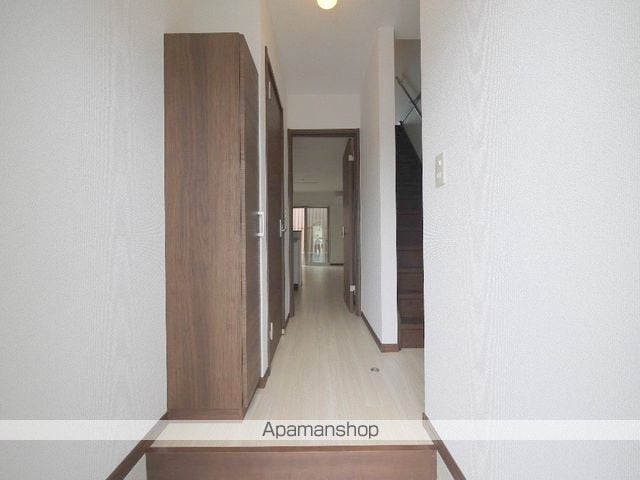 PLUSSUM COURT前田町の内装写真
