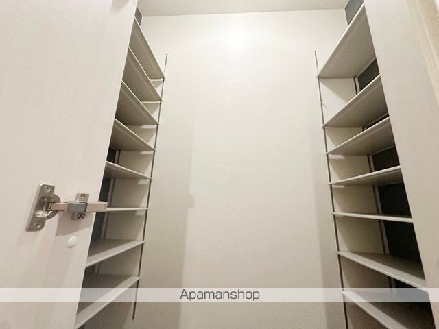 プランドールHAの内装写真