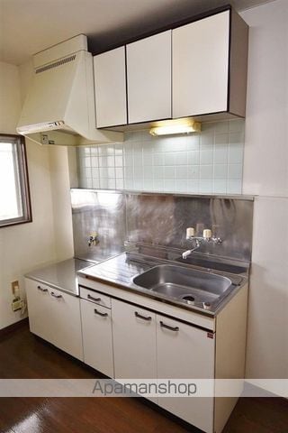 ロイヤル大嶋の内装写真