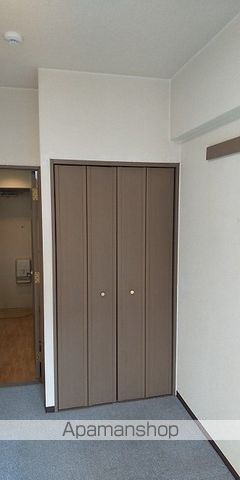 ダイアパレス川崎元木町の内装写真