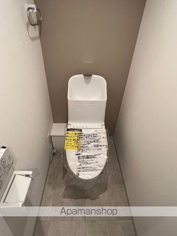 北辰レジデンス東船橋の内装写真