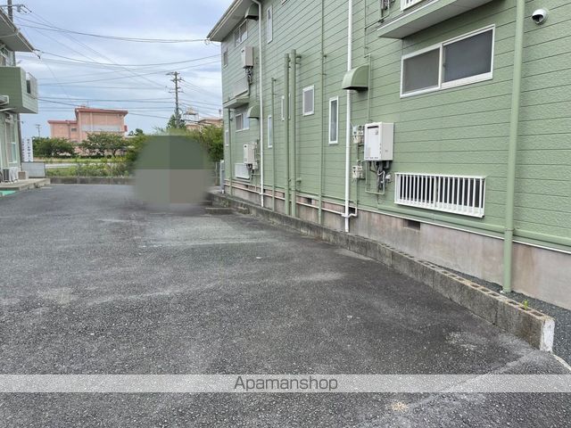 シオミサンハイツAのその他写真