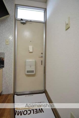 メゾンたちばな C棟の内装写真