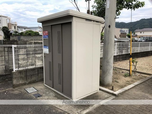 レオパレスひまわりのその他写真