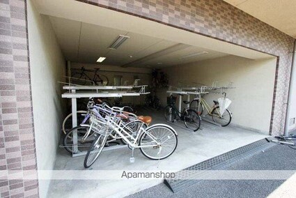 コンフォリア芝浦キャナル[1K/21.97m2]の内装