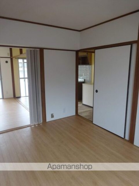 和歌山県和歌山市西浜[1LDK/47.45m2]の内装7