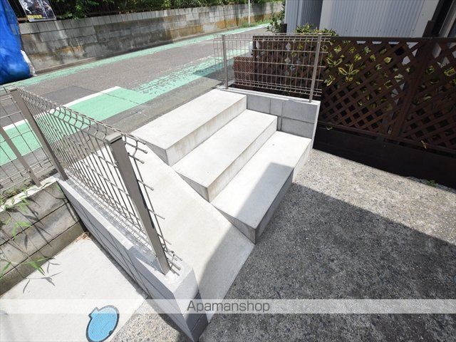シティハイツ東林間A号棟のその他写真