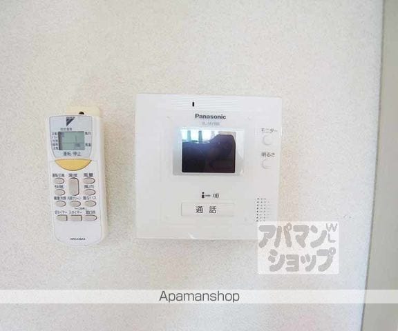 HAZUKIの内装写真