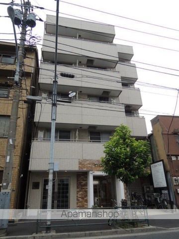 CH大島の外観写真