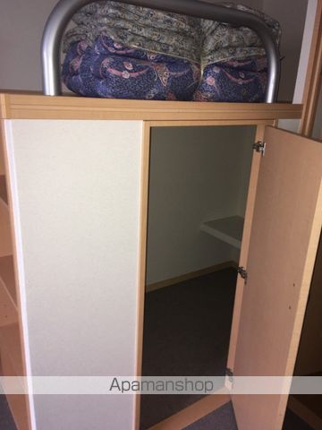 レオパレスエクレールK下大槻の内装写真