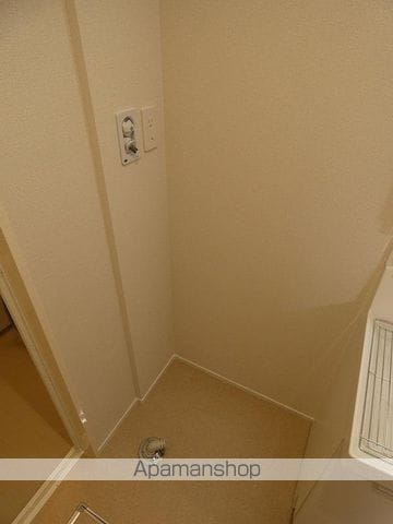 GATO大崎の内装写真
