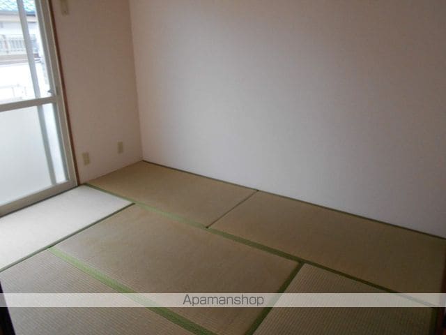 ハイマートエルの内装写真