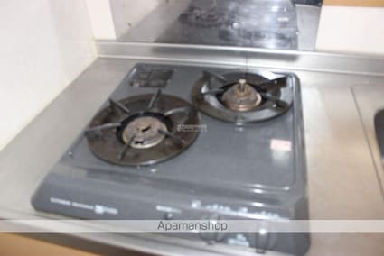 ベルマーレ[1K/30.6m2]の内装7