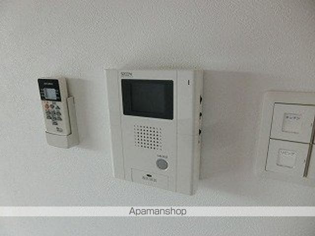 フェリオ仙北の内装写真