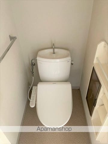 リバティSETO1の内装写真