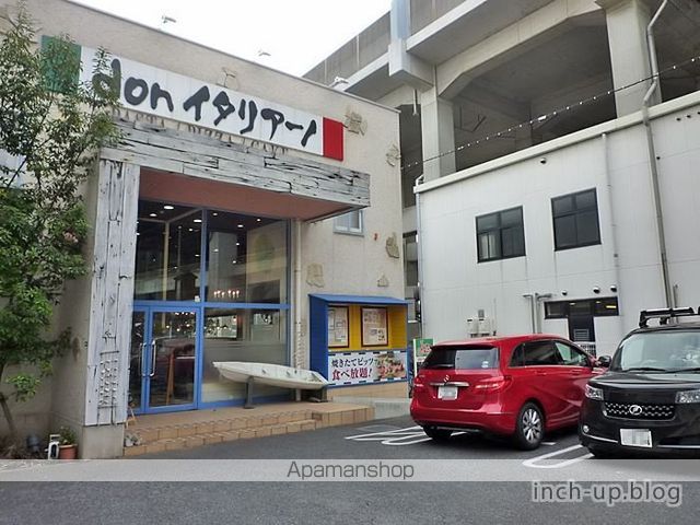 メゾンSGの周辺写真