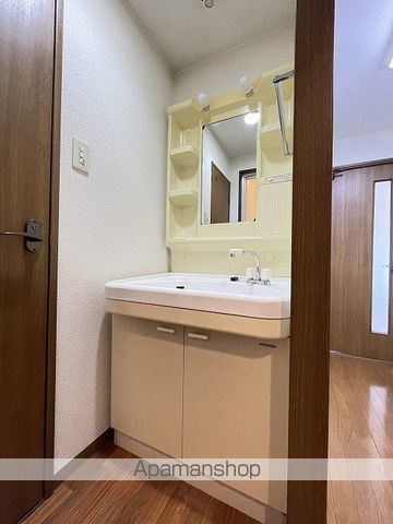 コートベネッセ上熊本の内装写真