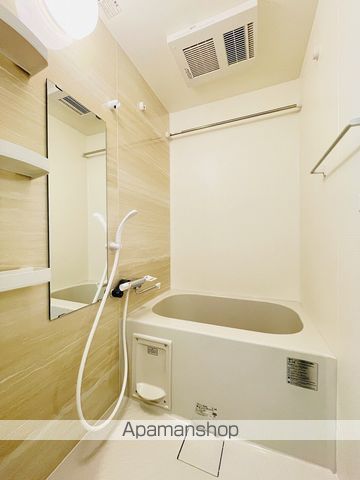 S-RESIDENCE堀田beauteの内装写真