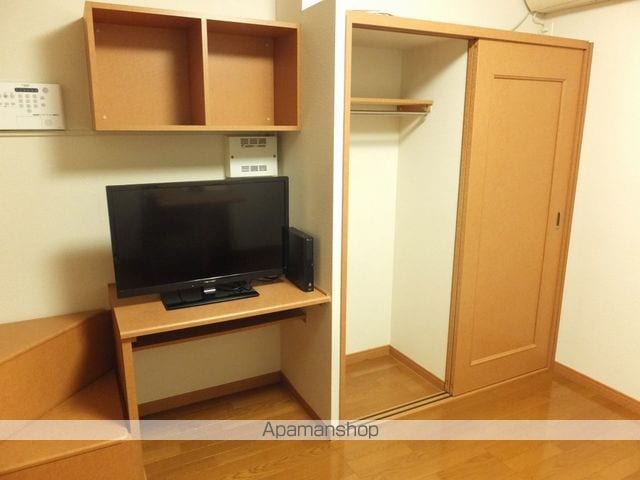 レオパレスオータムIIの内装写真
