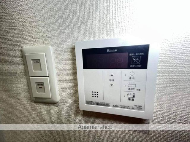 JINO平野の内装写真