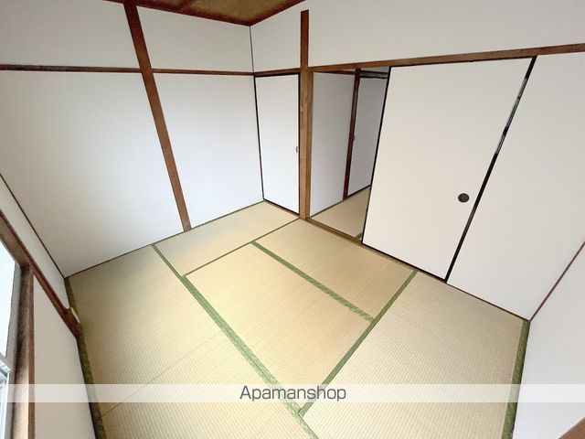 石津文化5の内装写真