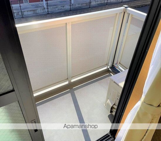 レオパレスシティーDの内装写真