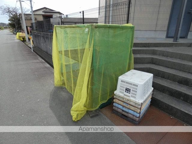 グリーン ルーフ Cの外観写真