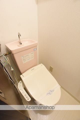 シュヴェルニー北円山の内装写真