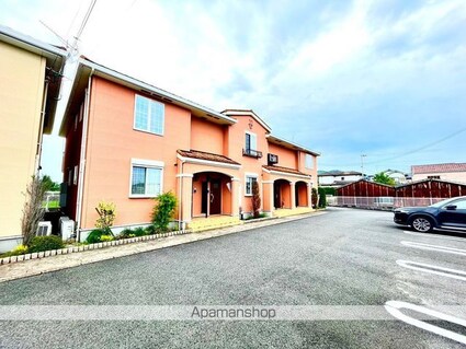 和歌山県和歌山市杭ノ瀬[2LDK/53.81m2]の外観4