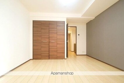 ジェノヴィア浅草Ⅲグリーンヴェール[1K/25.73m2]のリビング・居間