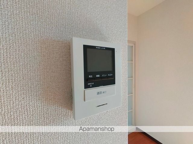 ヴィオールの内装写真