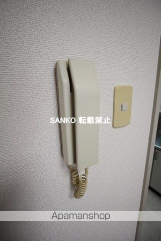 ルナハイツ札幌の内装写真