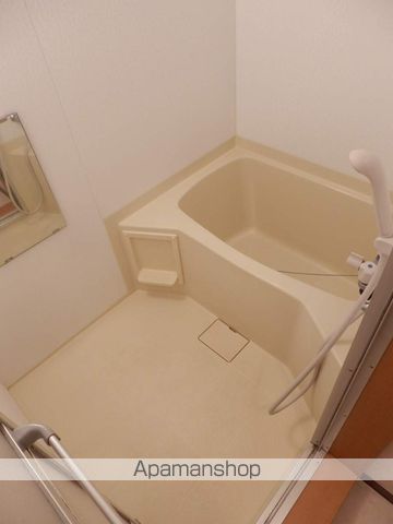 シャイニングスターの内装写真
