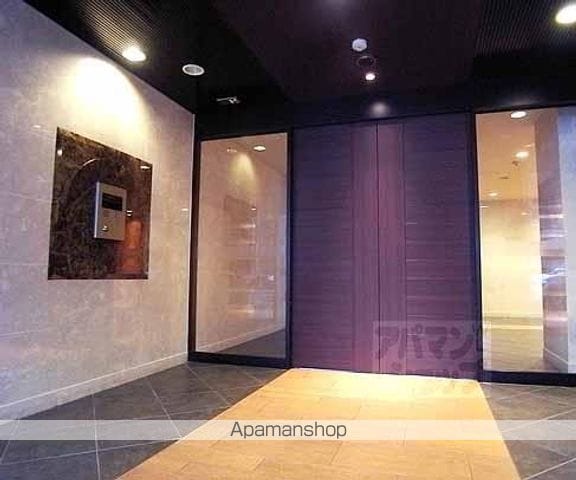 スワンズ京都二条城北の外観写真