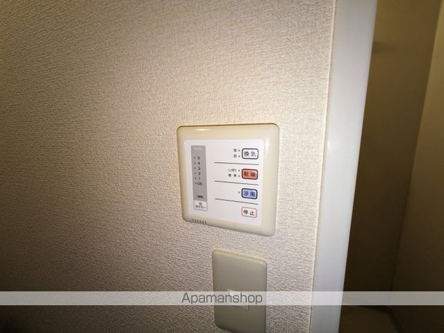 レオパレス御堀の内装写真