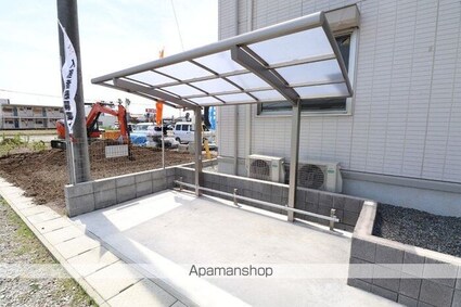 ボヌールＫ[1LDK/44.21m2]の内装2