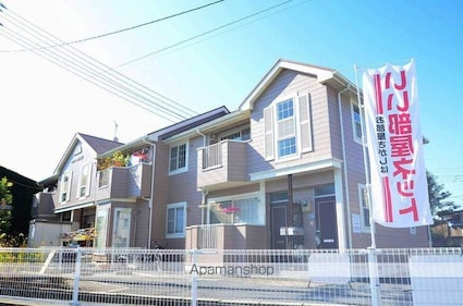 広島県広島市安佐南区祇園７丁目[3LDK/65.57m2]の外観4