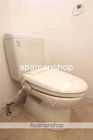 アスリート本町西の内装写真