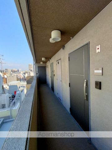 NEWCITYAPARTMENTSNISHITEMMAのその他写真