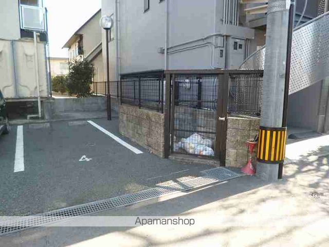 レオパレスフラワーヒル熊本のその他写真