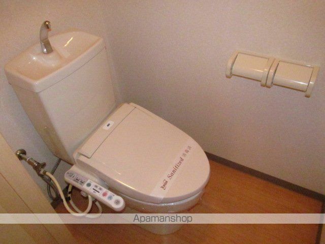 スプリング デザイアーの内装写真