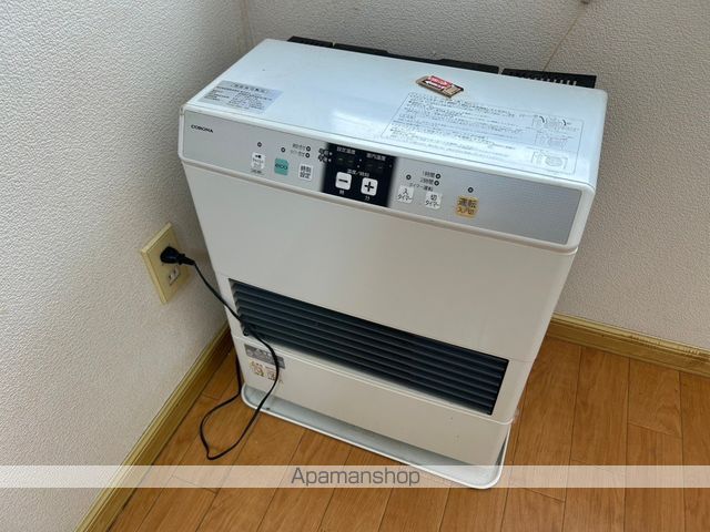 ダイワハイツの内装写真