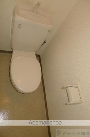 サザンコートIIIの内装写真