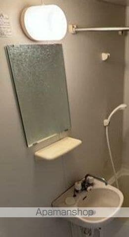 グランディール三鷹の内装写真