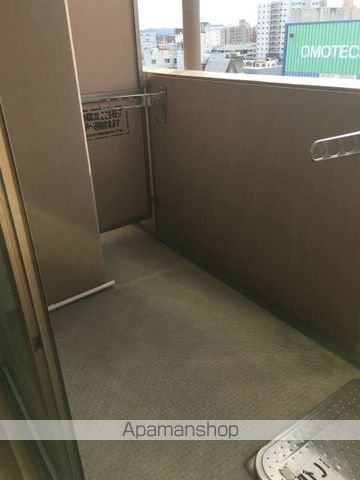 カーサフィオーレ表町の内装写真