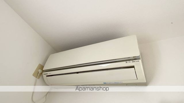 サンビレッジゆたかCの内装写真